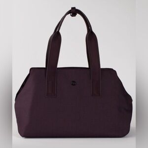 Lululemon Go-Getter Bag